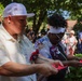 Fort Lee honors fallen during Butterfly Release