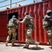 Close quarters battle training ensures readiness