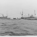 Squalus crew rescue operations May 1939