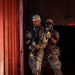 Close quarters battle training ensures readiness