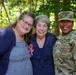 Fort Lee honors fallen during Butterfly Release
