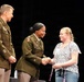 Our Community Salutes 2026
