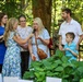 Fort Lee honors fallen during Butterfly Release