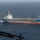 Sailors and Marines board M/T Celestial Sea
