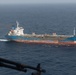 Sailors and Marines board M/T Celestial Sea