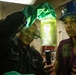 Frank E. Petersen Jr. Conducts Fueling-At-Sea with USNS John Lewis