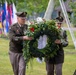 21st TSC Memorial Day Ceremony 2026
