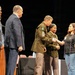 Our Community Salutes 2026