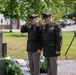 21st TSC Memorial Day Ceremony 2026
