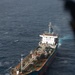 Sailors and Marines board M/T Celestial Sea
