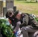 21st TSC Memorial Day Ceremony 2026