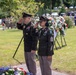 21st TSC Memorial Day Ceremony 2026