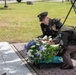 21st TSC Memorial Day Ceremony 2026