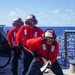 USS Cooperstown maintains readiness for USNORTHCOM maritime missions