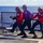USS Cooperstown maintains readiness for USNORTHCOM maritime missions