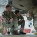 Belgian partners join 52nd Fighter Wing for Exercise Radiant Falcon