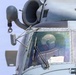 Thomas Hudner Conducts Flight Ops