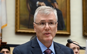 DAF HASC Hearing