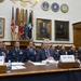 DAF HASC Hearing