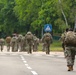 68th TMC Memorial Day Ruck March