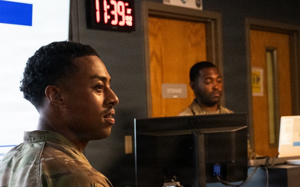 Culture of Fitness: Fitness Leader training begins at Joint Base Charleston