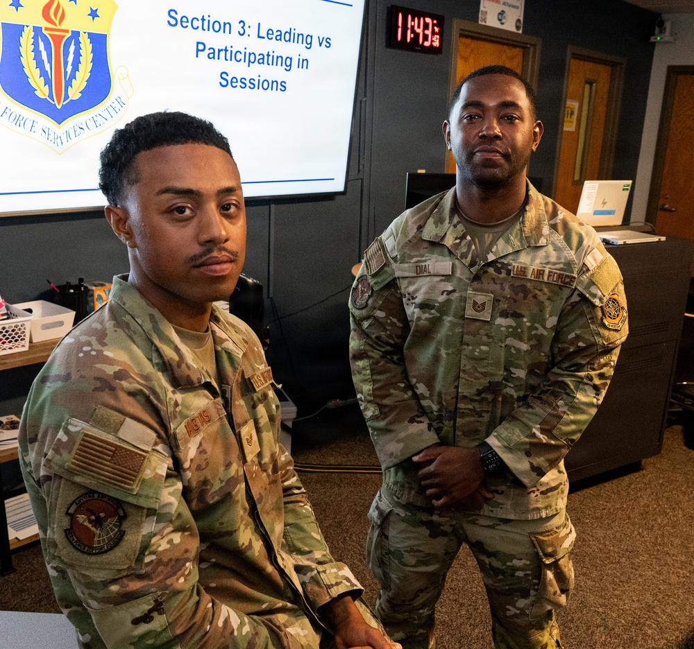 Culture of Fitness: Fitness Leader training begins at Joint Base Charleston