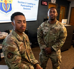 Culture of Fitness: Fitness Leader training begins at Joint Base Charleston