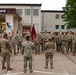 68th TMC Memorial Day Ruck March
