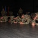 86th LRG Honors airmen, remembers Cuddeback's sacrifice 15 years later
