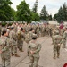 68th TMC Memorial Day Ruck March