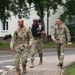 68th TMC Memorial Day Ruck March