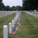 Flags In May 21, 2026