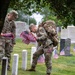 Flags In May 21, 2026