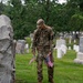Flags In May 21, 2026