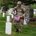 Flags In May 21, 2026