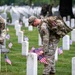 Flags In May 21, 2026