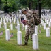 Flags In May 21, 2026