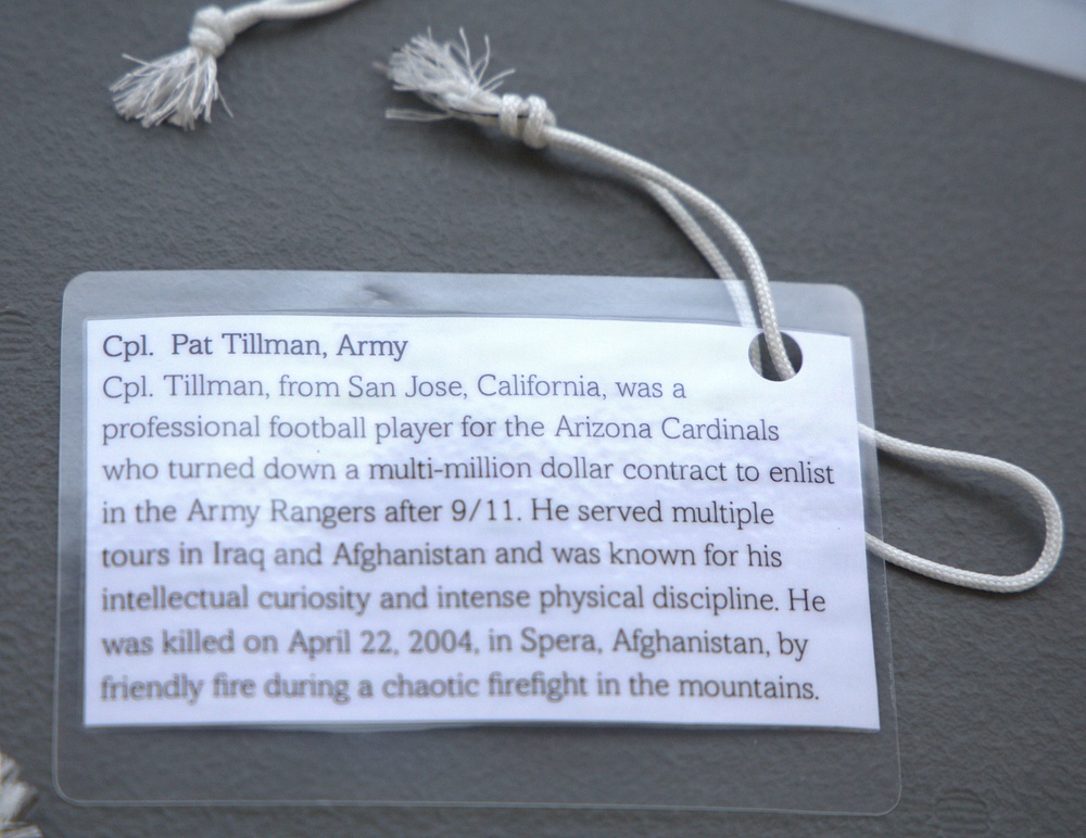 68th TMC Memorial Day Ruck March