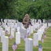 Flags In May 21, 2026