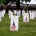 Flags In May 21, 2026