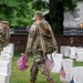 Flags In May 21, 2026