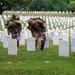 Flags In May 21, 2026