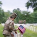 Flags In May 21, 2026
