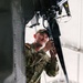Colorado Army National Guardsmen maintain aircraft readiness during KFOR 36