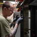 Airmen Clear the Way for Future Network Expansion at Osan