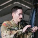 Colorado Army National Guardsmen maintain aircraft readiness during KFOR 36