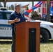 Hill AFB Police Week 2026