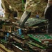 Airmen Clear the Way for Future Network Expansion at Osan