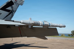 TCTS II elevates Air Wing Fallon training