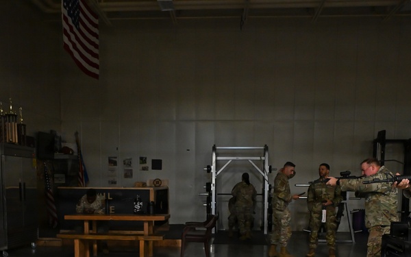 Hill AFB Police Week 2026